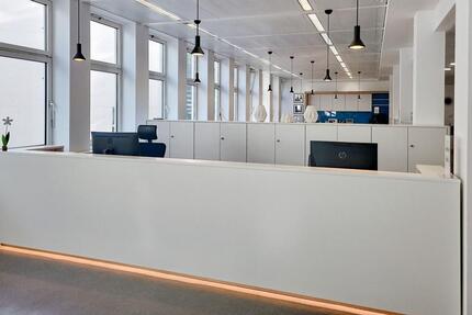 Gewerbeobjekt Frankfurt am Main Bockenheim - 185&euro; | Angebot:25772564
