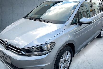 VW Touran 26.000 km 31.680 &euro; Frankfurt am Main 60528