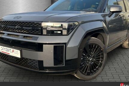 Hyundai SANTA FE 4.970 km 58.970 &euro; Darmstadt 64285