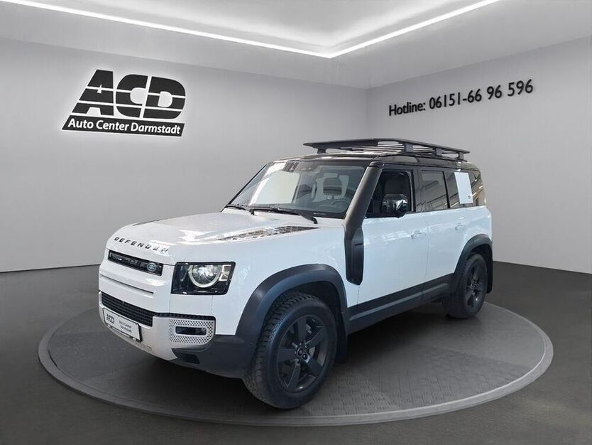 Defender