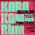 Karo komm rum
