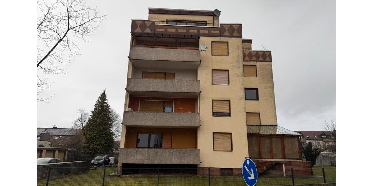 Erdgeschoßwohnung Hainburg - 3 Zimmer, 84 m&sup2;, 290.000&euro; | Angebot:25088041