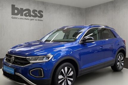 VW T-Roc 30.850 km 21.980 &euro; Offenbach 63075
