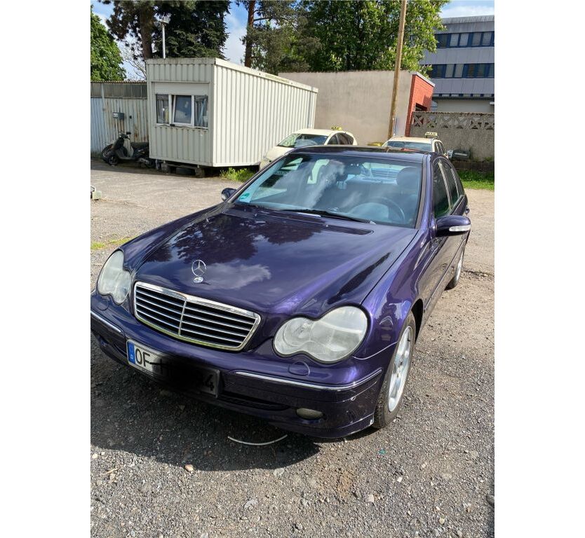 C 200