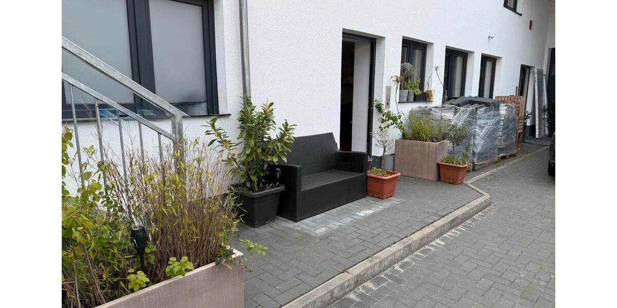 Erdgeschoßwohnung Maintal - 2 Zimmer, 50 m&sup2;, 850&euro; | Angebot:26241356