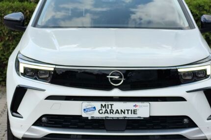 Opel Grandland (X) 65.000 km 21.890 &euro; Friedberg 61169