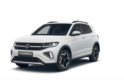 VW T-Cross 15.700 km 26.449 &euro; Mühlheim 63165