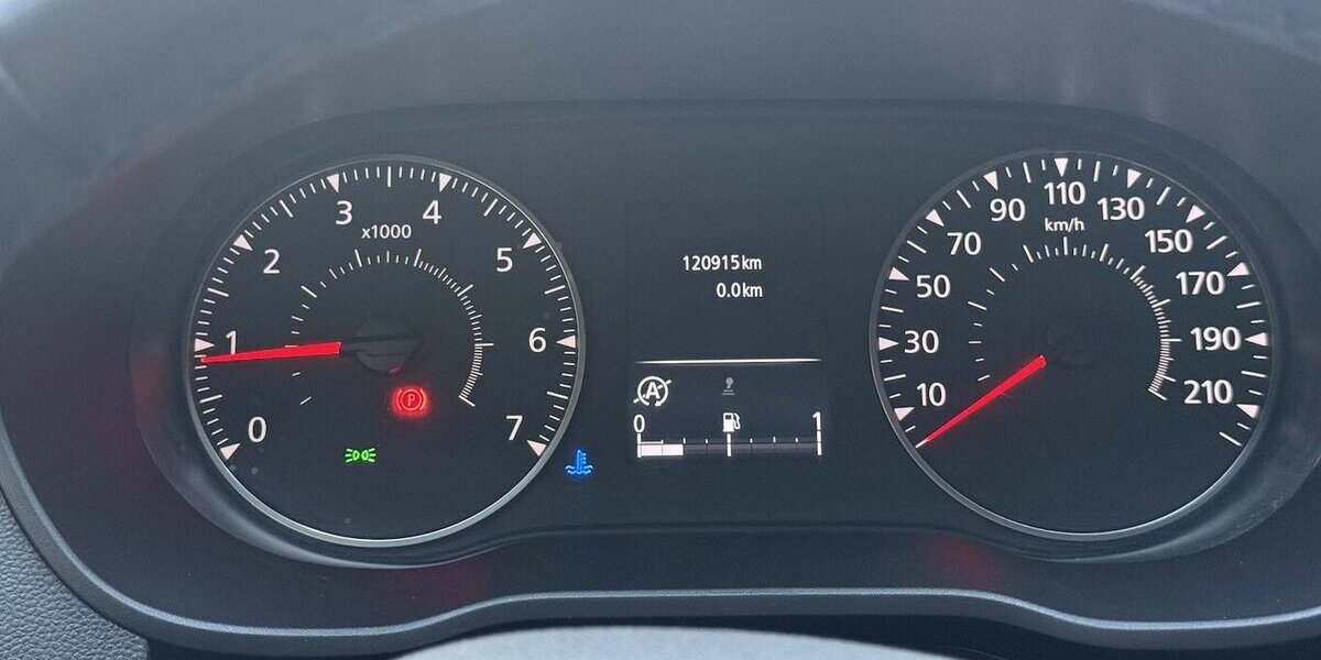 Dacia Duster II Prestige+Navi, Kamera, Klimaautom 120.000 km 13.240 &euro; Schwalbach/Taunus 65824