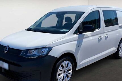 VW Caddy 20.000 km 29.800 &euro; Offenbach 63071