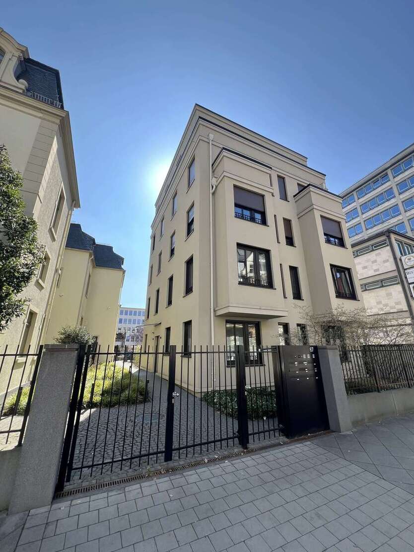 Wohnung zum Mieten in Frankfurt am Main 1.330,92 € 48 m² 2 zimmer