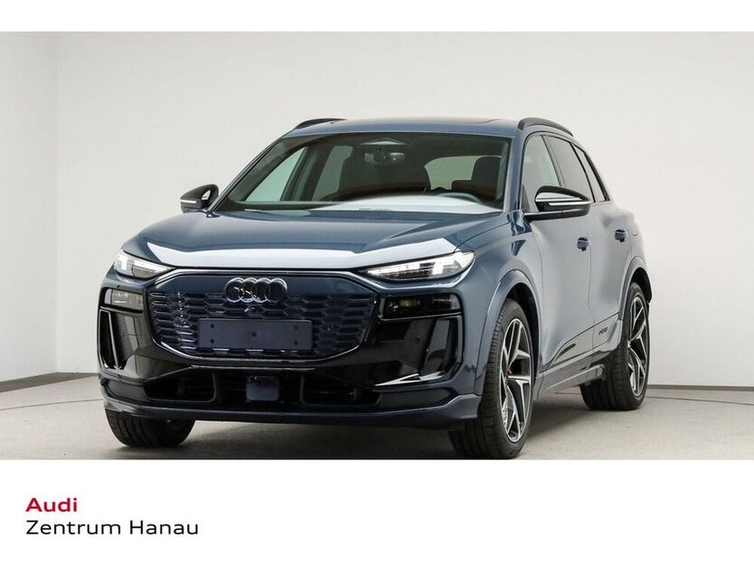 Q6 e-tron