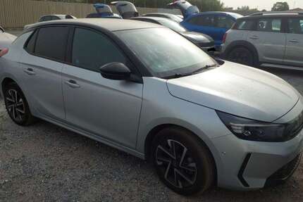 Opel Corsa 13.650 km 18.280 € Rüsselsheim 65428