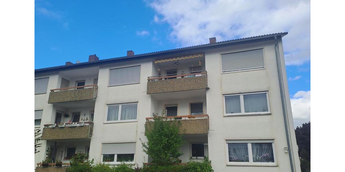 Erdgeschoßwohnung Dietzenbach - 1 Zimmer, 41 m&sup2;, 135.000&euro; | Angebot:22670498