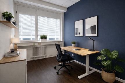 Gewerbeobjekt Frankfurt am Main Ostend - 750&euro; | Angebot:26865690