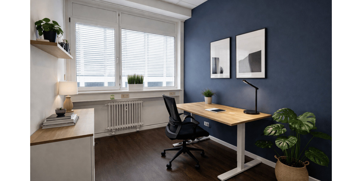 Gewerbeobjekt Frankfurt am Main Ostend - 750&euro; | Angebot:26865690