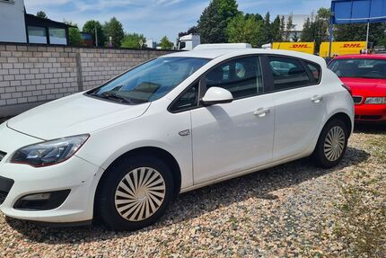 Opel Astra 235.086 km 2.999 € Rodgau 63110