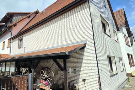 Haus Seligenstadt - 5 Zimmer, 100 m&sup2;, 349.000&euro; | Angebot:27016187