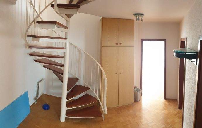 Etagenwohnung Eschborn Niederhöchstadt - 3 Zimmer, 90 m&sup2;, 420.000&euro; | Angebot:26841665