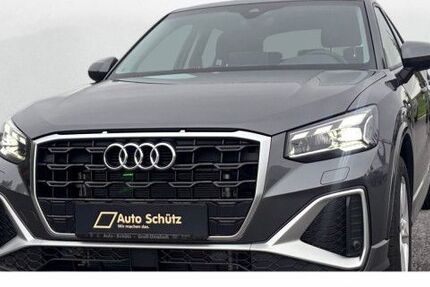 Audi Q2 3.336 km 34.880 € Groß-Umstadt 64823