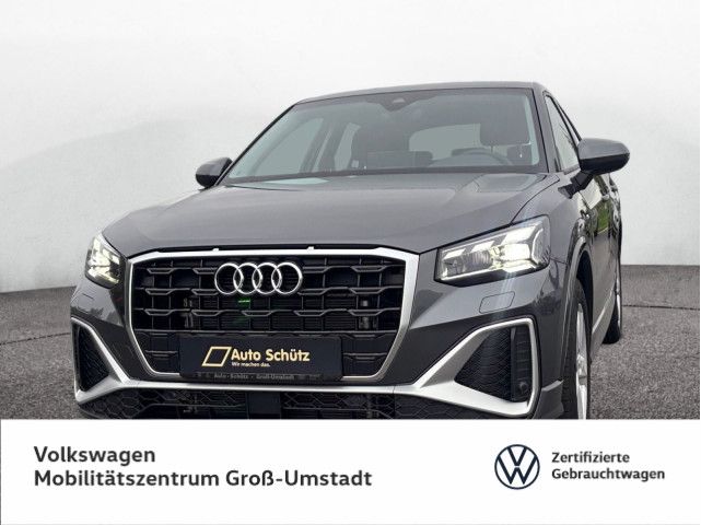 Audi Q2 3.336 km 34.880 € Groß-Umstadt 64823