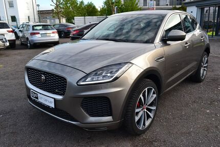 Jaguar E-Pace 106.000 km 23.200 &euro; Rüsselsheim 65428