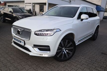 Volvo XC90 62.764 km 47.380 &euro; Darmstadt 64291