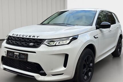 Land Rover Discovery Sport 31.290 km 31.900 € Münster/Hessen 64839
