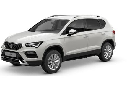 Seat Ateca 25.861 km 27.890 &euro; Königstein 61462