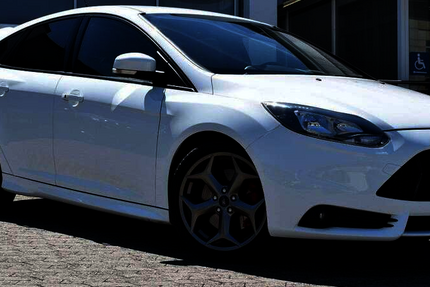Ford Focus 164.000 km 9.900 &euro; Bad Vilbel 61118