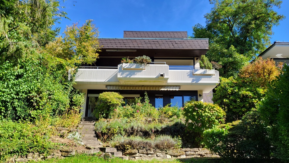 Unternehmer-Villa in Bestlage von Kronberg-Schönberg 7 zimmer