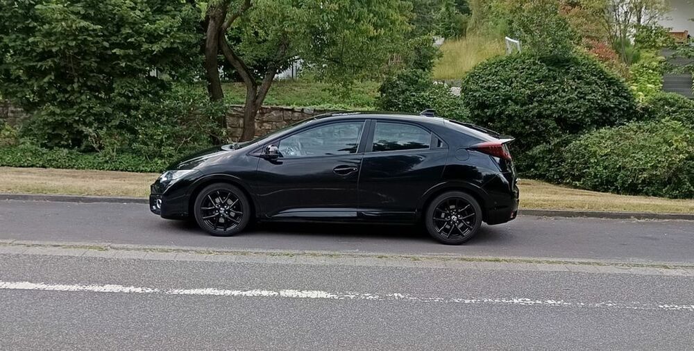 Civic