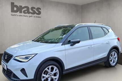 Seat Arona 22.608 km 21.480 € Frankfurt 60488