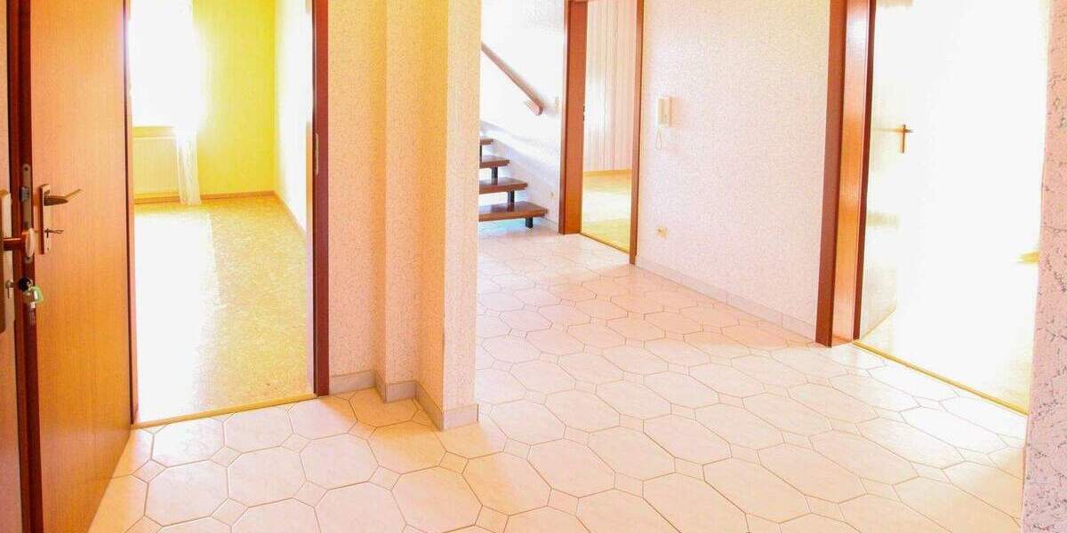 Einfamilienhaus Rödermark Urberach - 4 Zimmer, 399.000&euro; | Angebot:25084166