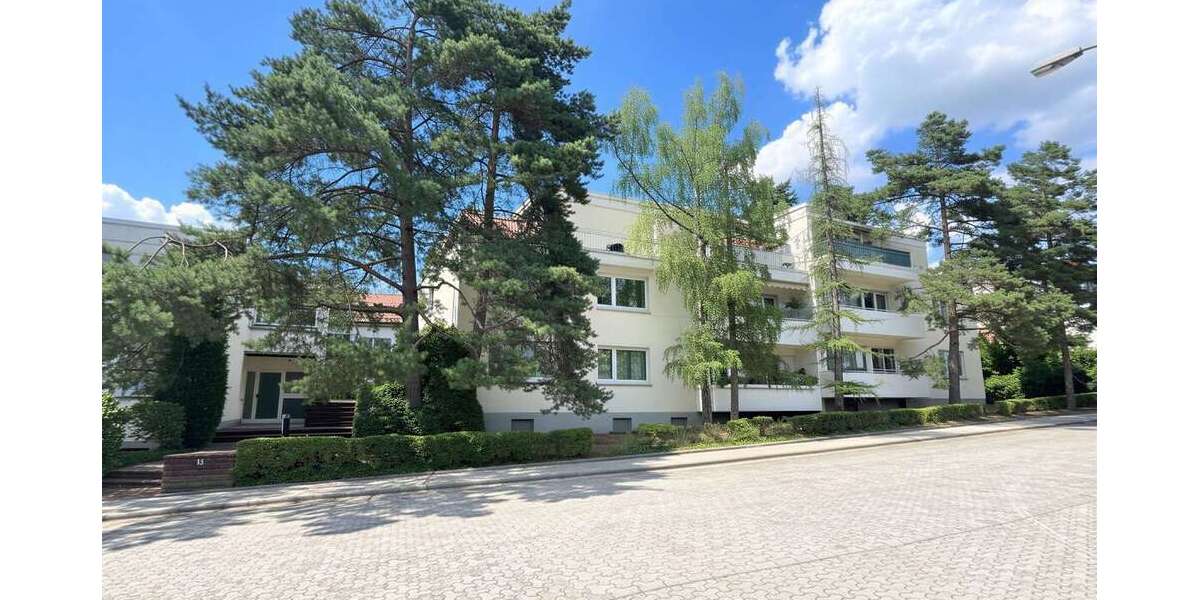 Penthouse in ruhiger Lage - Einfamilienhaus Kronberg im Taunus | Angebot:27284467
