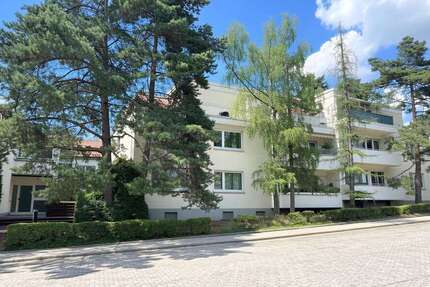 Penthouse in ruhiger Lage - Haus Kronberg im Taunus | Angebot:27284467