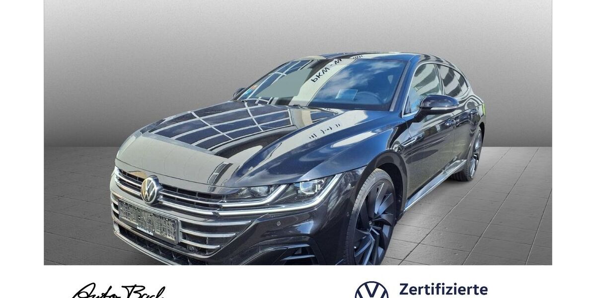 VW Arteon 104.930 km 28.940 &euro; Bad Homburg 61348