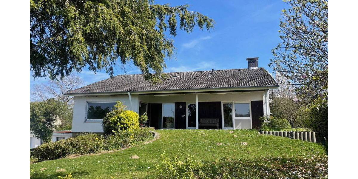 Einfamilienhaus Roßdorf - 7 Zimmer, 206 m&sup2;, 985.000&euro; | Angebot:26306903