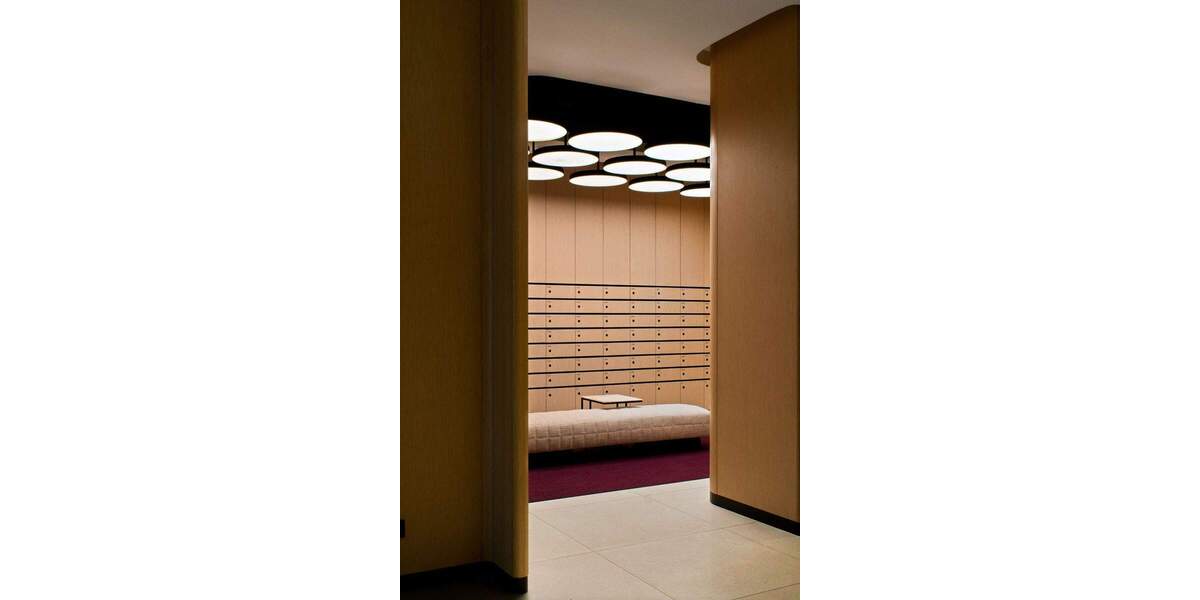 Etagenwohnung Frankfurt am Main Innenstadt - 2 Zimmer, 51 m&sup2;, 1.790&euro; | Angebot:25277932