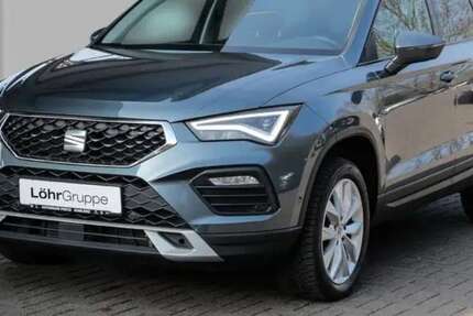 Seat Ateca 80.000 km 24.800 &euro; Steinberg (Dietzenbach) 63128