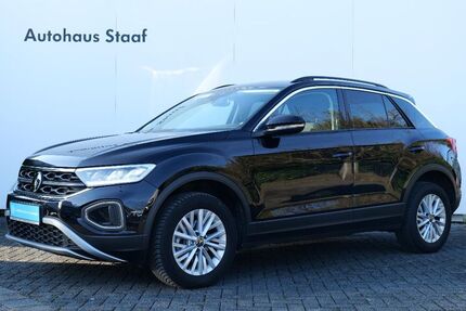 VW T-Roc 23.703 km 24.960 &euro; Nidderau 61130