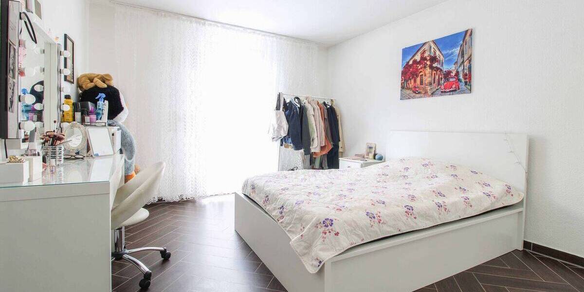 Einfamilienhaus Darmstadt Bessungen - 7 Zimmer, 799.000&euro; | Angebot:26698667