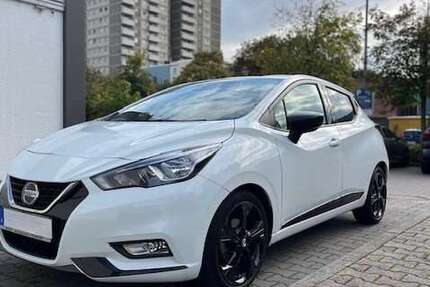 Nissan Micra 26.400 km 18.000 € Frankfurt am Main 60320