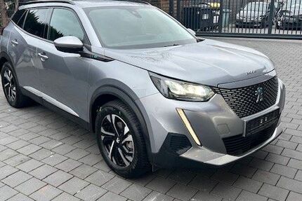 Peugeot 2008 21.952 km 18.500 € Rodgau Nieder-Roden 63110
