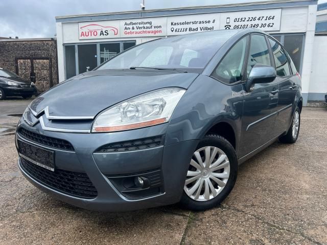 C4 Picasso