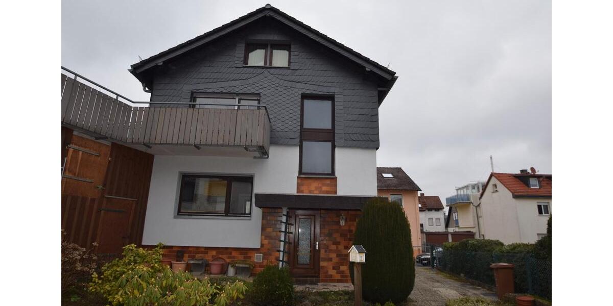 Etagenwohnung Oberursel (Taunus) - 2.5 Zimmer, 52 m&sup2;, 670&euro; | Angebot:26216079