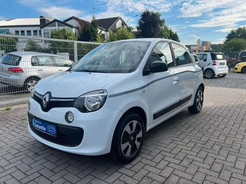 Twingo
