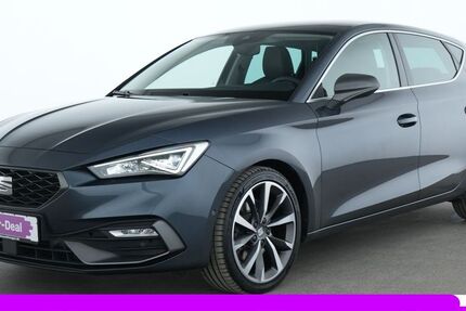 Seat Leon 46.499 km 23.455 &euro; Dietzenbach bei Frankfurt 63128