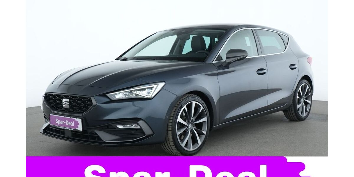 Seat Leon 46.499 km 23.455 &euro; Dietzenbach bei Frankfurt 63128