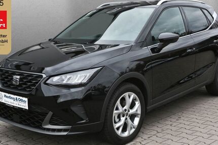 Seat Arona 14.800 km 20.900 € Maintal 63477