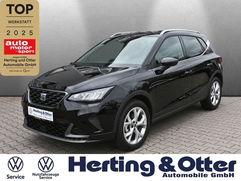 Seat Arona 14.800 km 20.900 € Maintal 63477